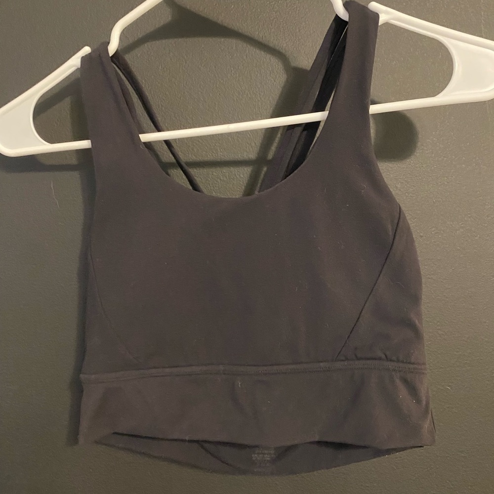 Buffbunny Rosa Bra